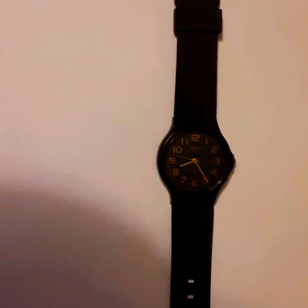 Black watch